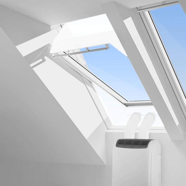 Produktbild Hoomee Fensterabdichtung