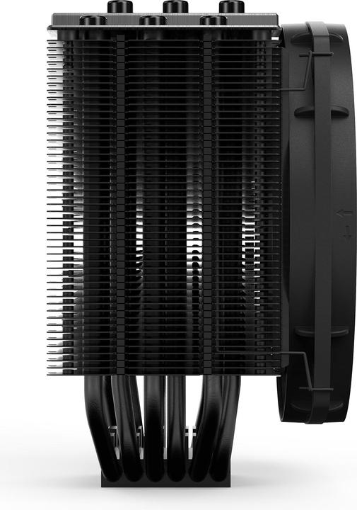 Produktbild be quiet! Dark Rock 4 (159.40 mm)