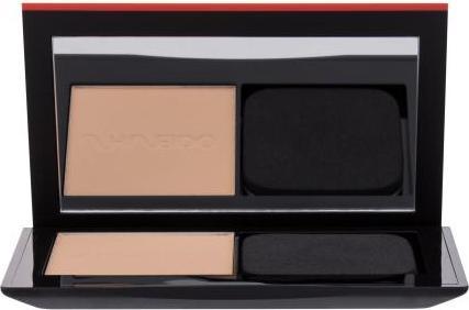Actual product image Shiseido Synchro Skin Self-Refreshing Custom Finish Powder Foundation (160 Shell)