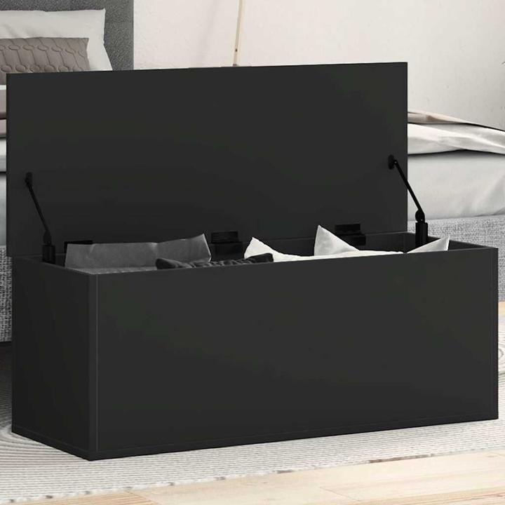 Actual product image VidaXL Azure Haven (90 x 35 x 35 cm, 110.25 l)
