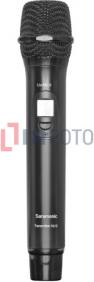 Actual product image Saramonic UwMic9 HU9