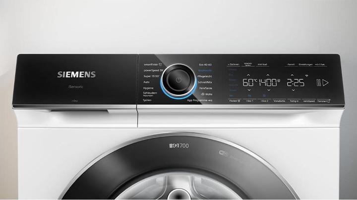 Produktbild Siemens WG44B2A40 (9 kg, Links)