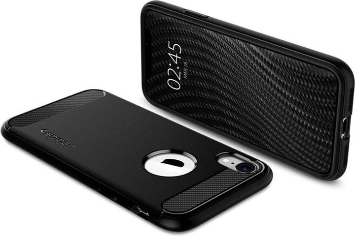 Image du produit Spigen Une armure robuste (Apple iPhone 12, Apple iPhone 12 Pro)