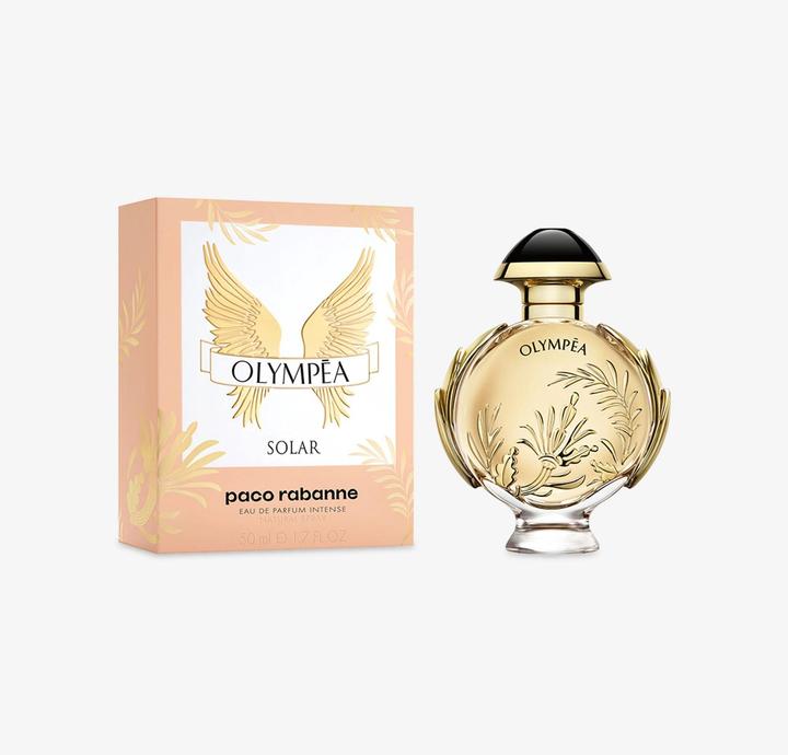 Produktbild Paco Rabanne Olympéa Solar (Eau de Parfum, 30 ml)