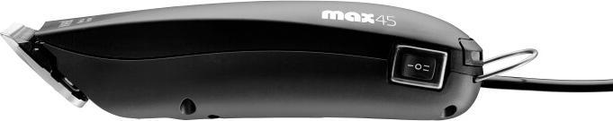 Image du produit Moser max45 (Chien)