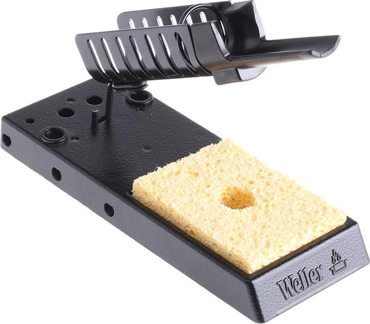 Actual product image Weller Erem Wphm Ironholder For Wmp (Soldering bit)