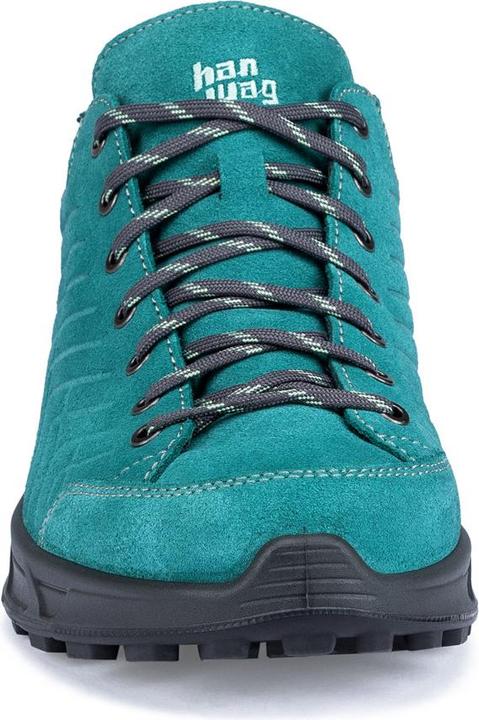 Produktbild Hanwag Coastrock Low Lady ES (39)