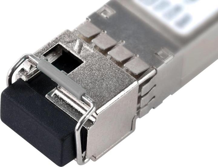 Immagine prodotto CBO IBM SFP-10G-BX-U compatibile BlueOptics SFP+ BO55J27610D