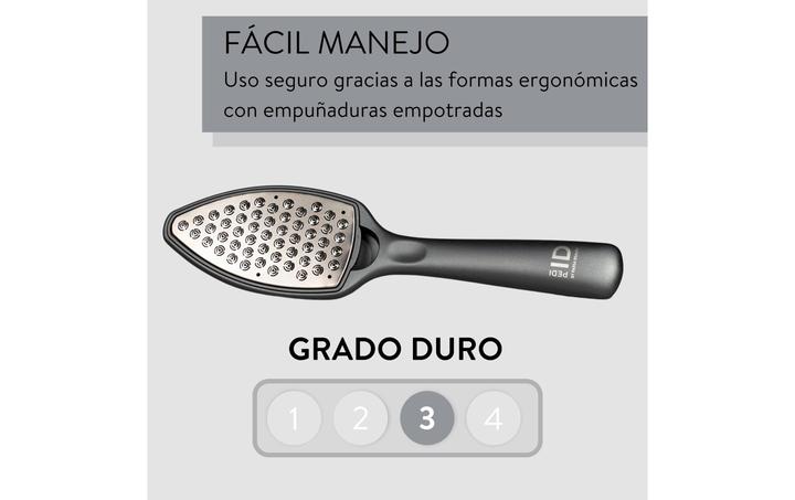 Image du produit Parsa Beauty ID du pédiatre