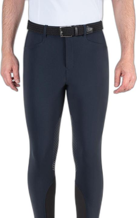 Immagine prodotto Equiline pantaloni per il salto ad ostacoli amberk (3XL)