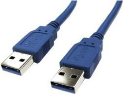 Produktbild Delock USB 3.0 Kabel (3 m, USB 3.0)