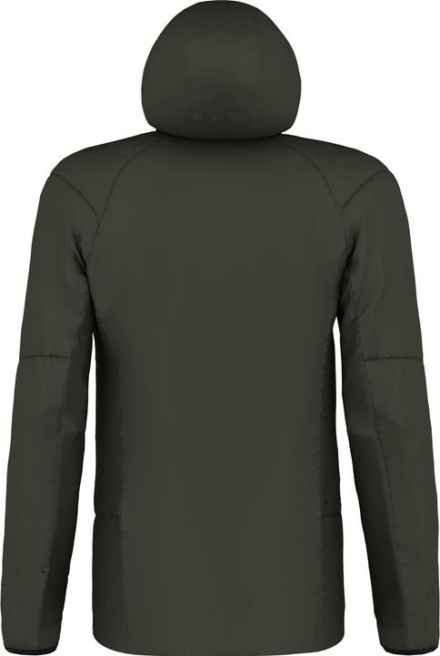 Produktbild Salewa Ortles TirolWool® Responsive Stretch Kapuzenjacke (46, S)