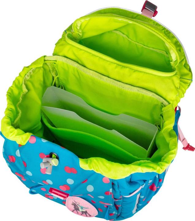 Produktbild Ergobag Pack Schulranzen-Set (24 l)