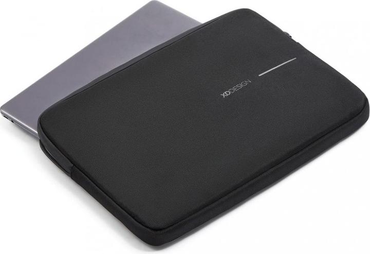 Immagine prodotto XD Design COPERTURA PER LAPTOP CUSTODIA PER LAPTOP 16 NERO P/N: P706.211 (16")