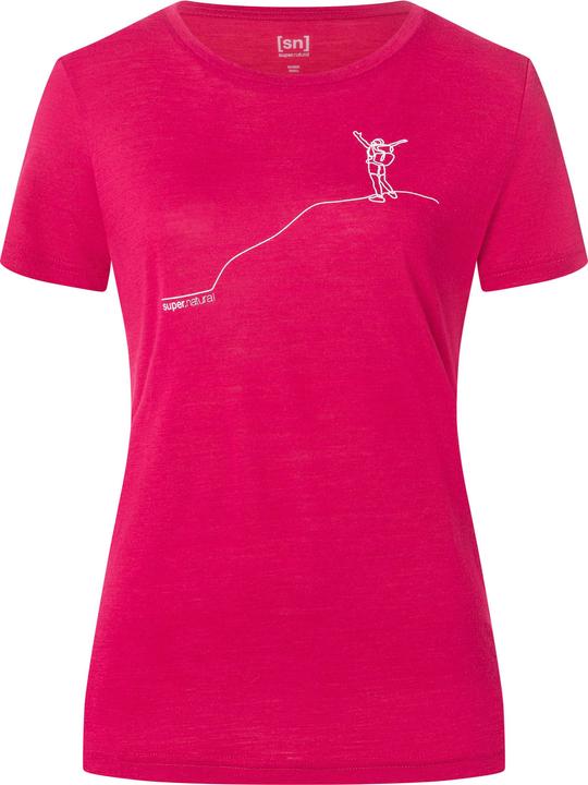 Super Natural W Gipfelglück Tee (S)