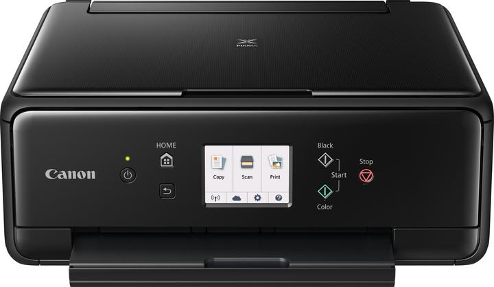 Produktbild Canon Pixma Ts6050 (Tintenpatrone, Farbe)