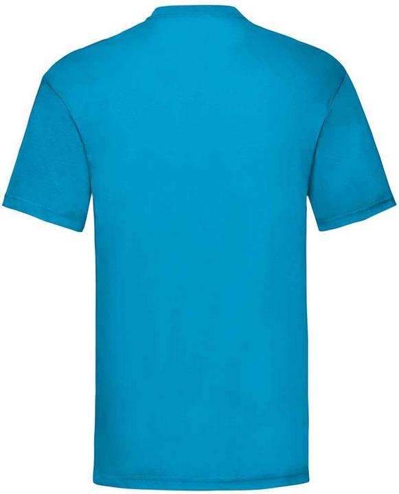 Immagine prodotto Fruit of the Loom Valueweight Maglietta Uomo (M)