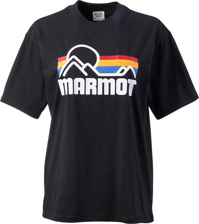 Actual product image Marmot Coastal (S)