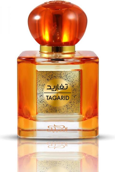 Produktbild Nabeel Tagarid (Eau de Parfum, 100 ml)