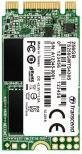 Actual product image Transcend 430S (256 GB, M.2 2242)
