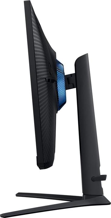 Immagine prodotto Samsung Odyssey G5 LS32AG520PU (2560 x 1440 pixel, 32")