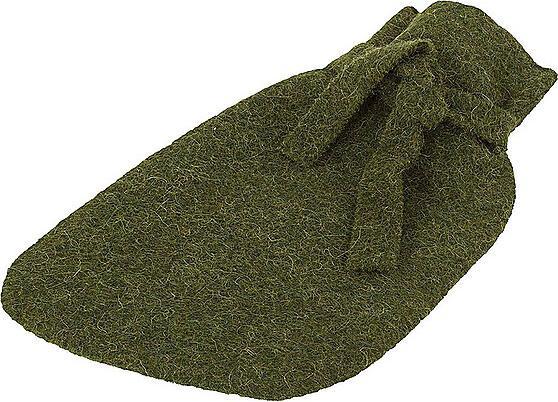 Actual product image Steiner 1888 ALINA Kiwi hot water bottle (2 l)