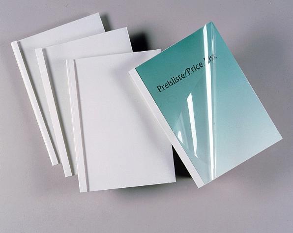 Produktbild GBC Thermobindemappe ThermaBind Standard