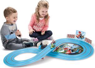 Actual product image Carrera First Race Track - Paw Patrol On the track