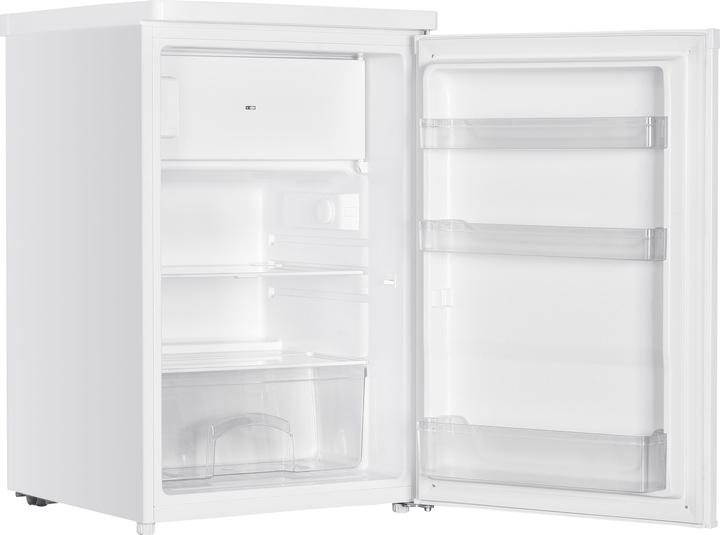 Image du produit Trisa Kombi Kühlschrank 109 L (109 l)
