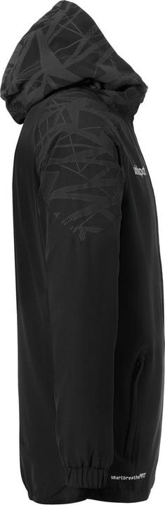 Image du produit Uhlsport Veste à capuche GOAL 25 EVO WOVEN HOOD JACKET (L)