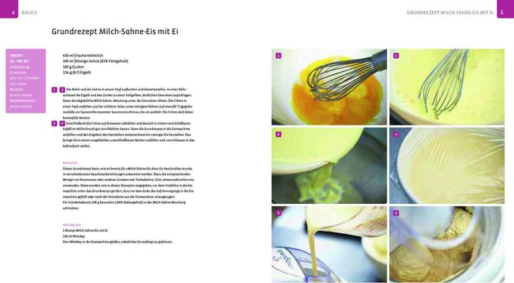 Produktbild Die Eis-Bibel (Deutsch, Yüksel Saier, Christian Reinhardt, 2024)