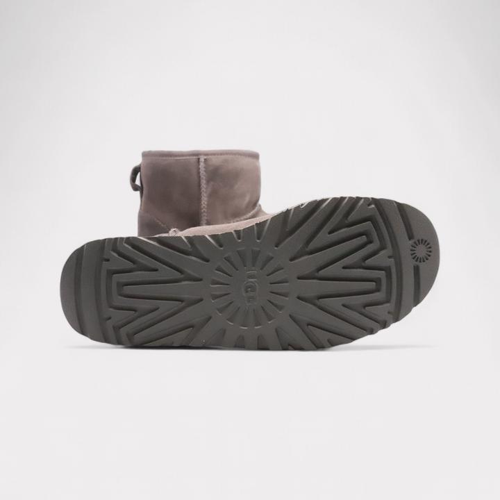 Actual product image Ugg Classic Mini II (40)