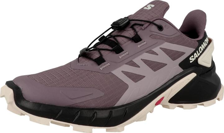 Image du produit Salomon Supercross 4 - 58925 (39 1/3)
