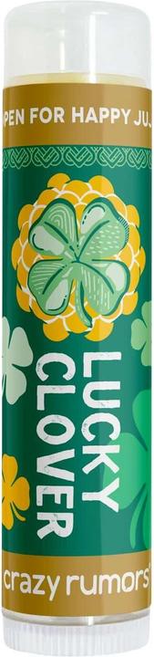 Produktbild Crazy Rumors Lucky Clover Lip Balm (Balsam, 0.50 ml)