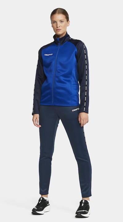 Image du produit Craft SQUAD 2.0 FULL ZIP W (XL)
