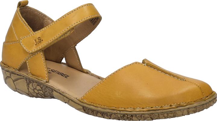 Produktbild Josef Seibel Sandalen/Sandaletten (38)