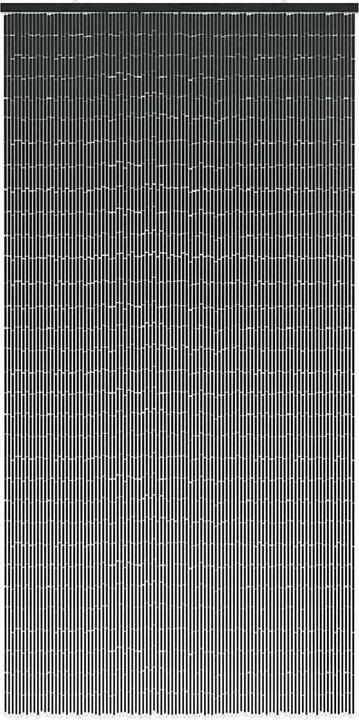 Image du produit VidaXL Saoirse (100 x 220 cm)