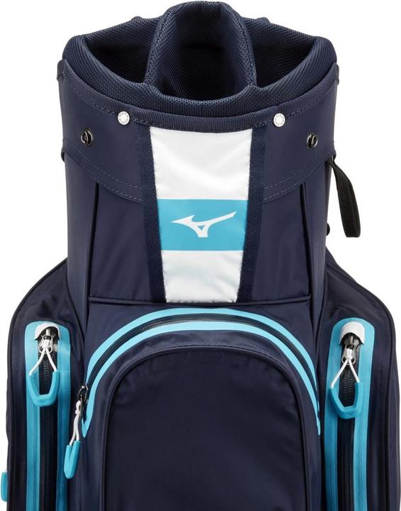 Produktbild Mizuno BRDRIC WP Cart Bag