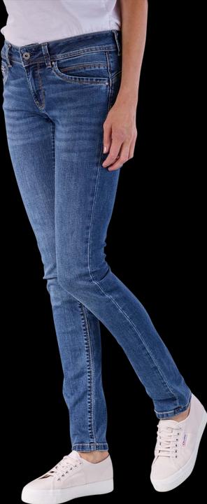 Image du produit Pepe Jeans New Brooke Jeans Slim medium used (W26/L32)