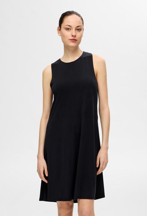 Image du produit Selected Femme Mini-robe sans manches (S)