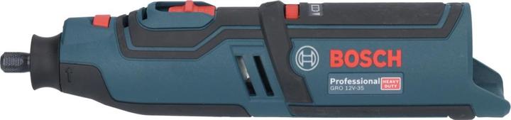 Image du produit Bosch Professional Gro 12v-35