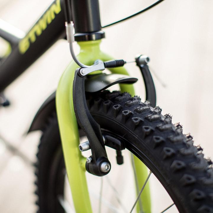 Immagine prodotto Btwin BIKE 500 DARK HERO (16")