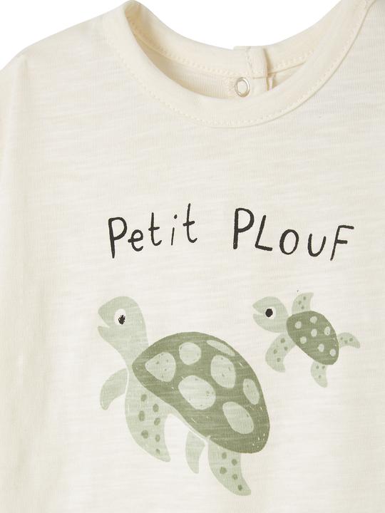 Actual product image Vertbaudet T-Shirt (86)