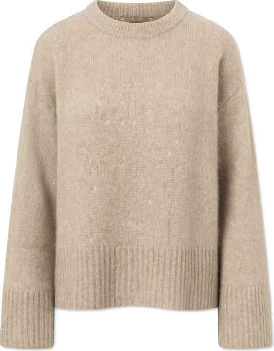 Rue De Tokyo Kath Kaschmir Pullover (S)