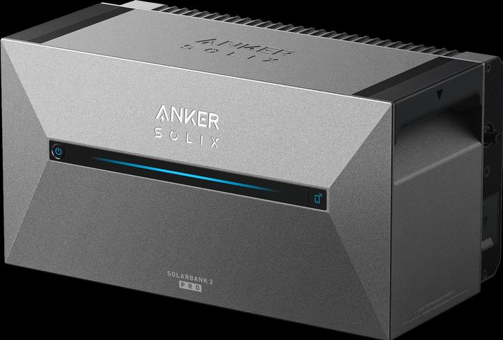 Anker Solix Solarbank 2 E 1600 Pro