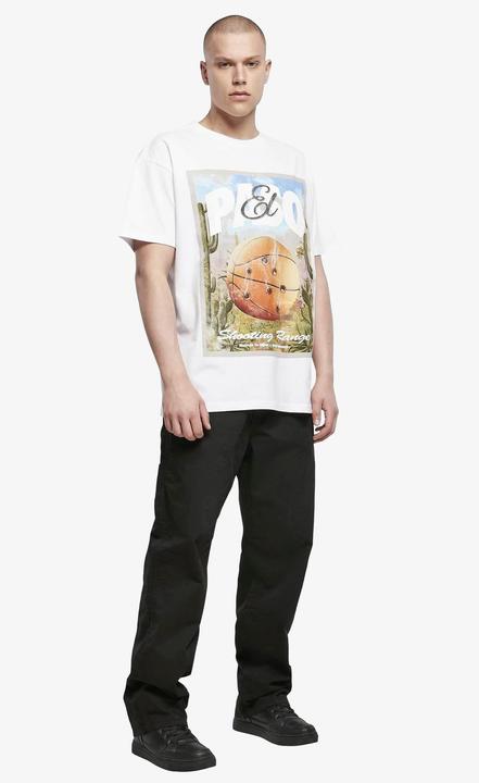 Produktbild MT El Paso Oversize Tee (L)