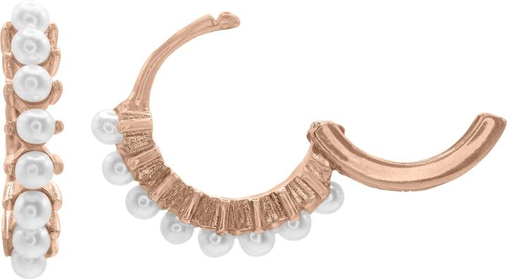 Heideman Felice rose goldfarben (100% Edelstahl)