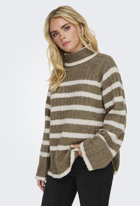 Immagine prodotto JdY JDYMILEY Maglione lavorato a maglia Maglione lavorato a maglia (L, XL)