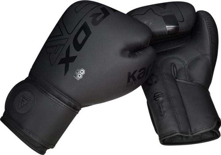 Produktbild Rdx Boxhandschuhe Rex F6 (12 OZ, 12)