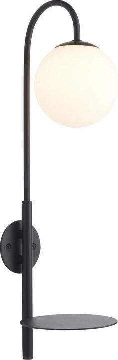 Actual product image Licht-Erlebnisse Wall lamp Durban (G9)
